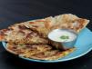 Keema Paratha