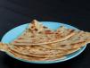 Sada Paratha
