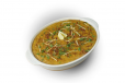 Daighi Haleem Chicken