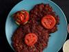 Chapli Kabab