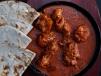 Mutton Lahori Karhai