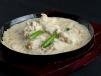 Mutton White Karhai