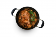 Chicken Karhai