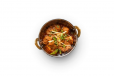 Chicken Lahori Karhai