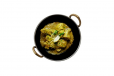 Chicken Green Karhai