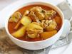 Chicken Aloo Special