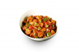 Chicken Jalfrezi Handi