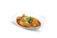 Chicken Ginger