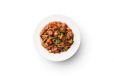 Chicken Chilli Dry