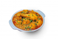 Daal Murgh