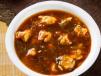 Chicken Chilli Gravy With Rice