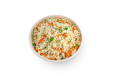 Veg Fried Rice