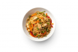 Chicken Noodles