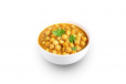 White Chana