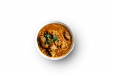 Daal Gosht