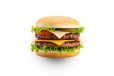 Double Patty Burger