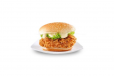 Zinger Burger