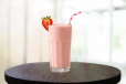 Strawberry Shake