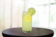 Lemon Margarita