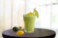 Avocado And Mango Shake