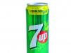 7 Up 250 Ml