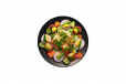Fresh Green Salad