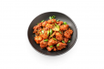 Chicken Dhaka Dry