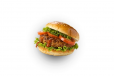Beef Burger