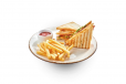 Club Sandwich Chicken