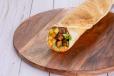 Tandoori Tawook Sandwich - Large