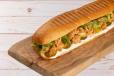 Chicken Shawarma