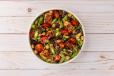 Freekeh Tawook Salad