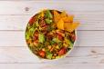 Tawook Mexican Salad
