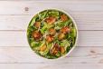 Caesar Tawook Salad