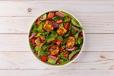 Fattoush Tawook Salad