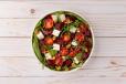 Beetroot Feta Salad