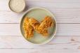 Fried Chicken Tenders