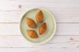 Fried Kibbeh