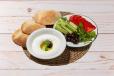 Labneh Plate