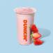 Strawberry Cheesecake Crush Frappe