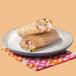 Chicken Caesar wrap