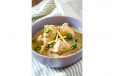 Chicken White Karahi