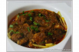 Chicken Handi