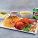 Mandi Chicken Combo