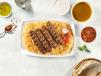 Meat Kabab Mandi