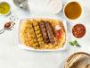 Mix Kabab Mandi