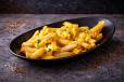 Cheesy Fries Plater