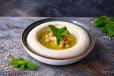 Hummus Tahina