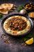 Hummus With Meat