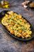 Potato With Eggs Scramble